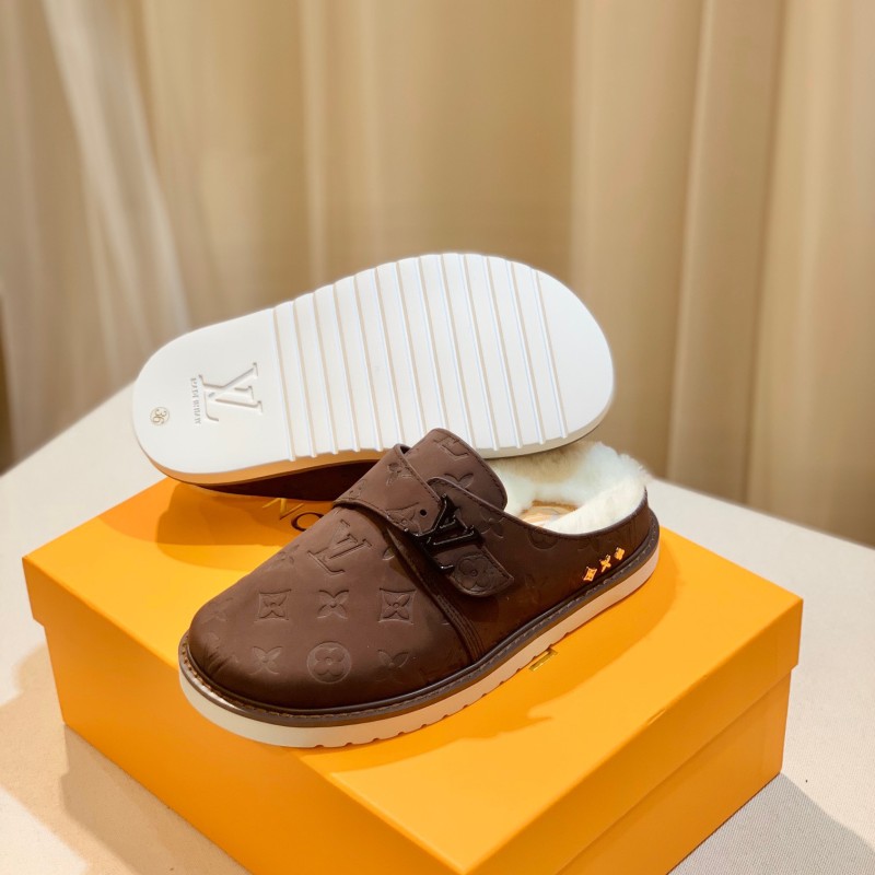 LV Unisex Shoes