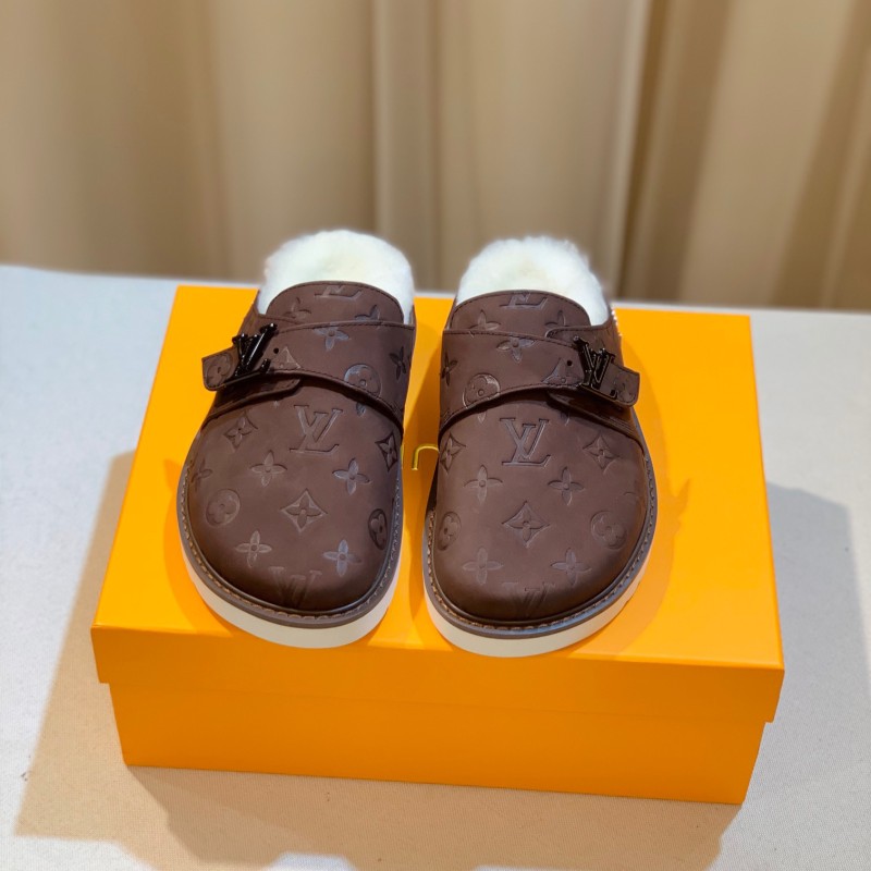 LV Unisex Shoes