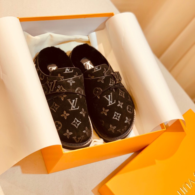 LV Unisex Shoes