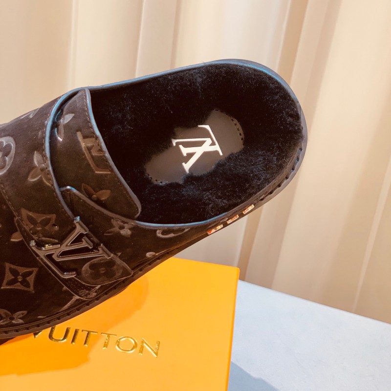 LV Unisex Shoes