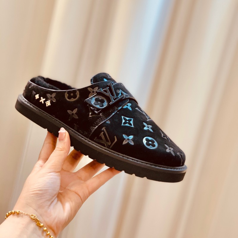 LV Unisex Shoes