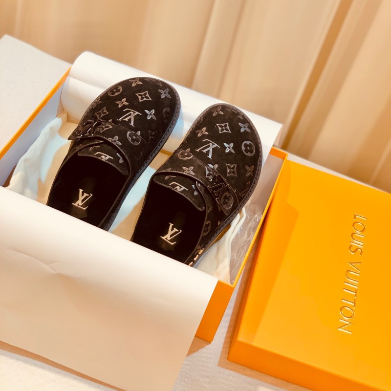 LV Unisex Shoes