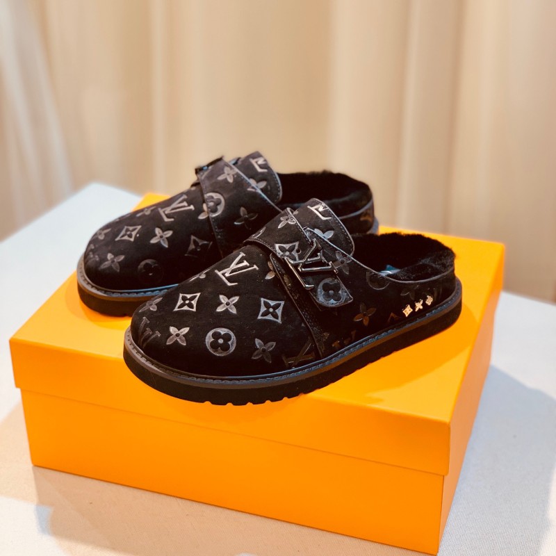 LV Unisex Shoes