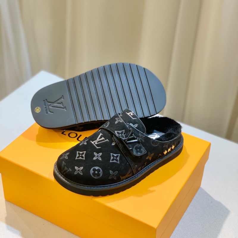 LV Unisex Shoes