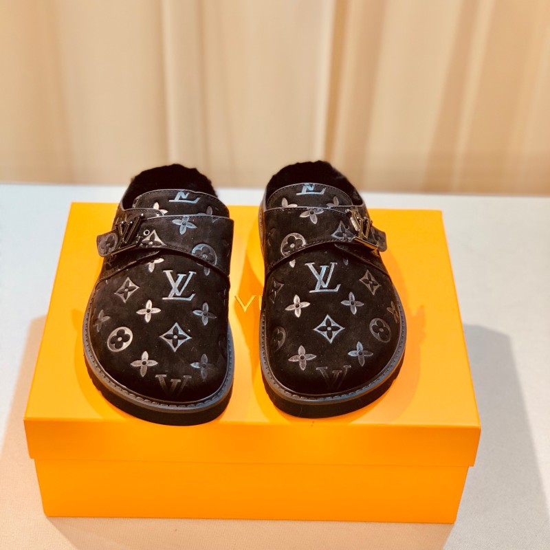 LV Unisex Shoes