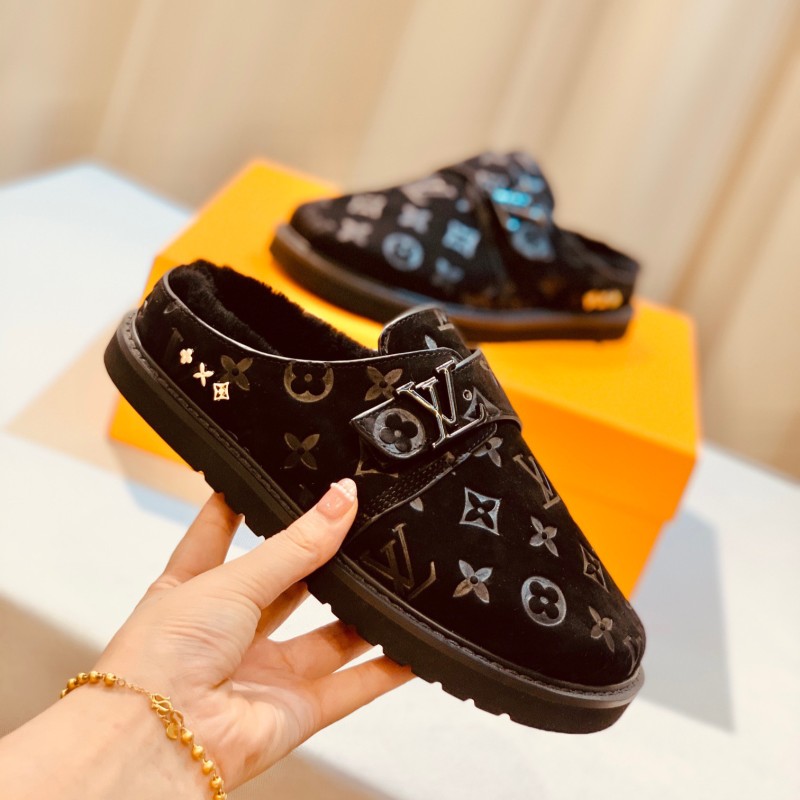 LV Unisex Shoes