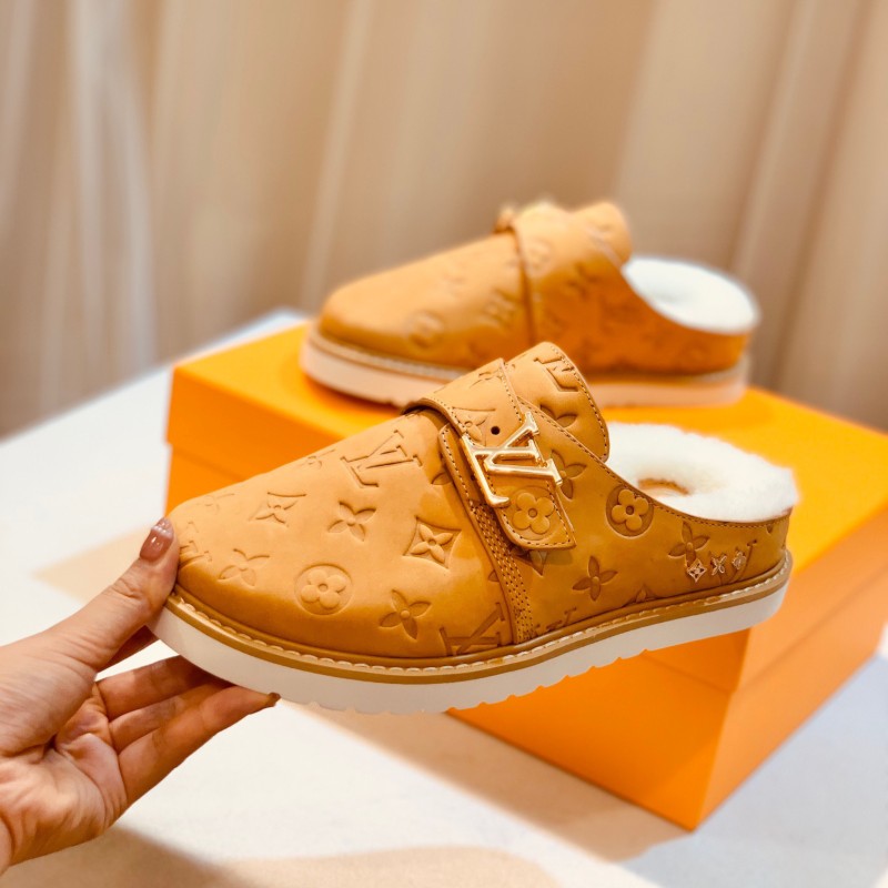 LV Unisex Shoes