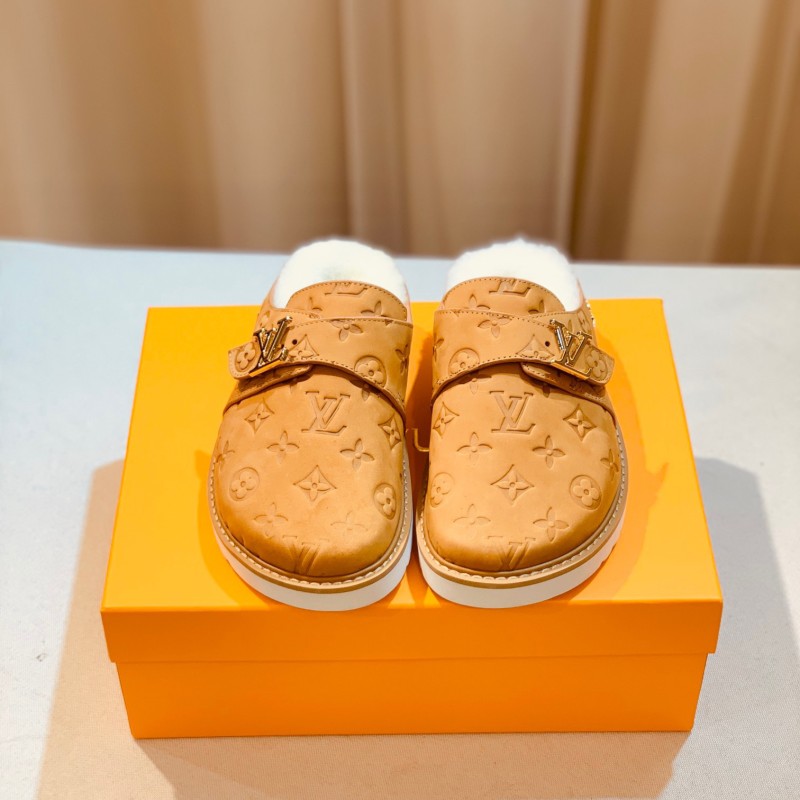 LV Unisex Shoes