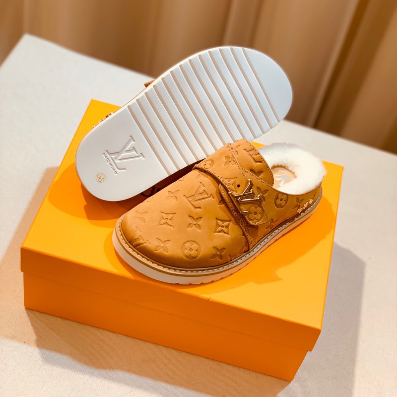 LV Unisex Shoes