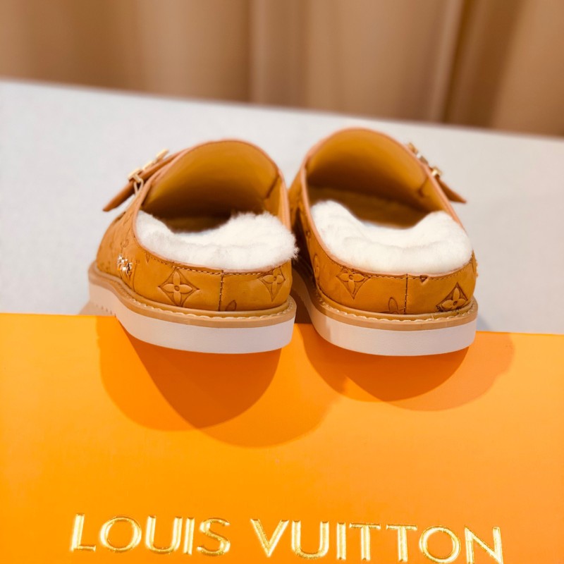 LV Unisex Shoes