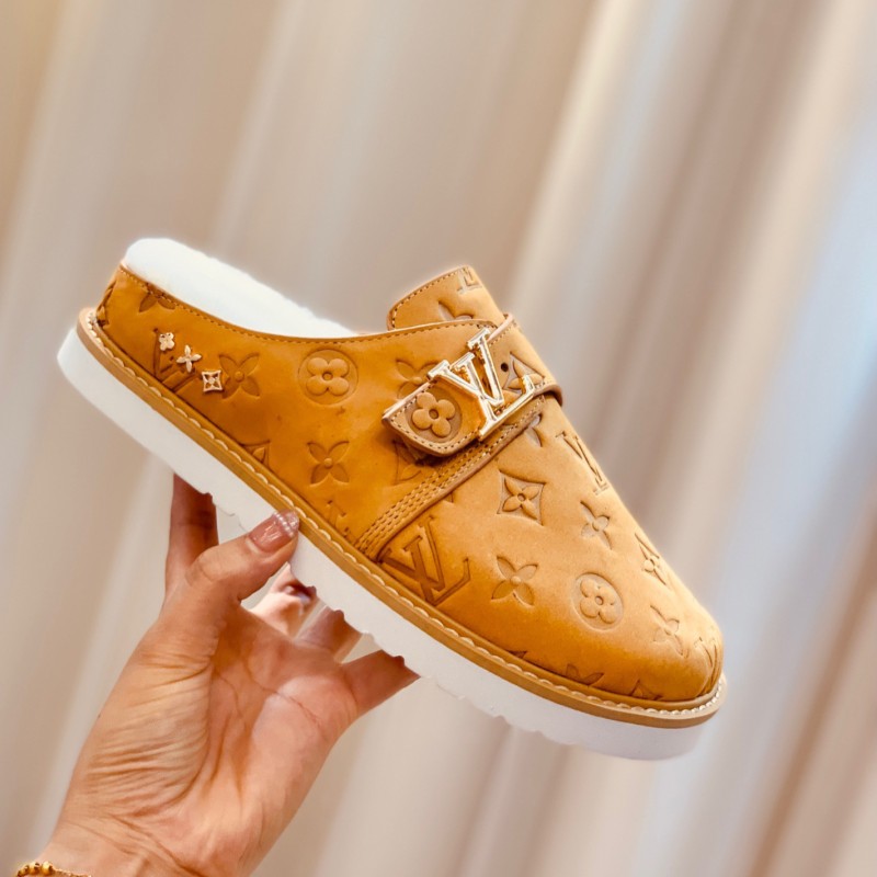 LV Unisex Shoes