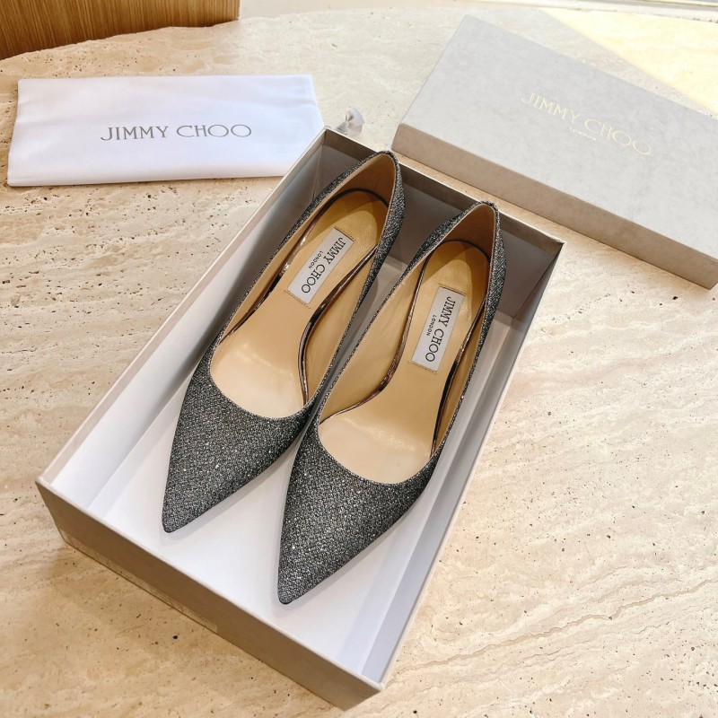 Jimmy Choo Heels