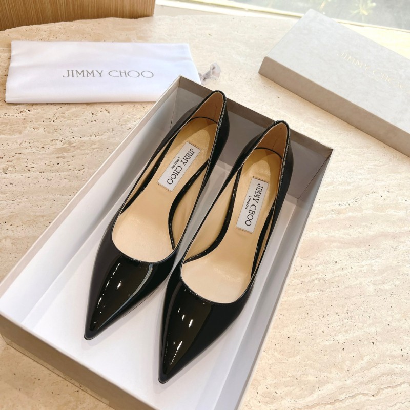 Jimmy Choo Heels