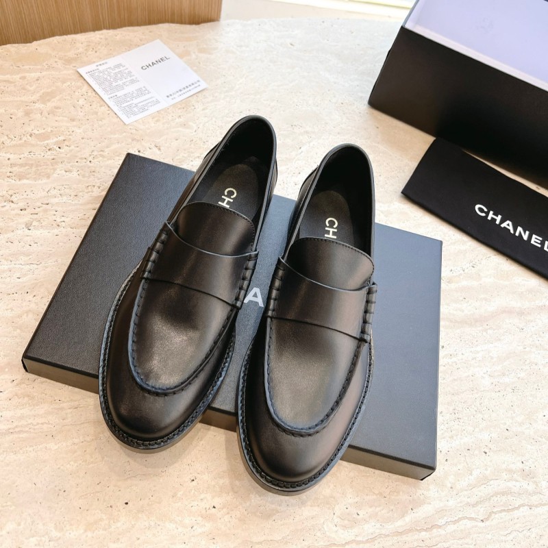 Chanel Flat