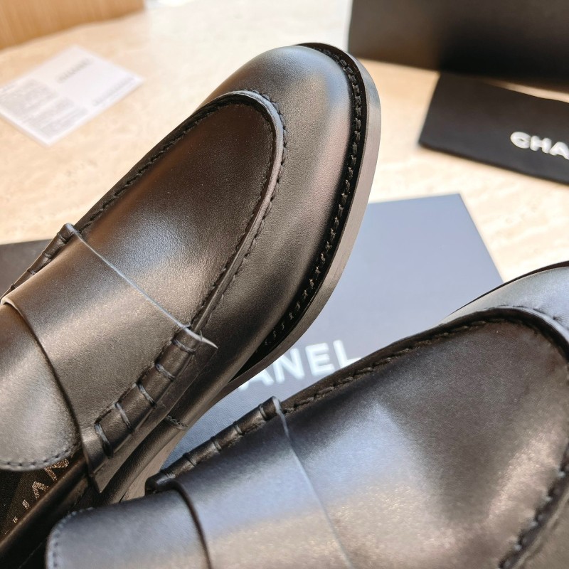 Chanel Flat