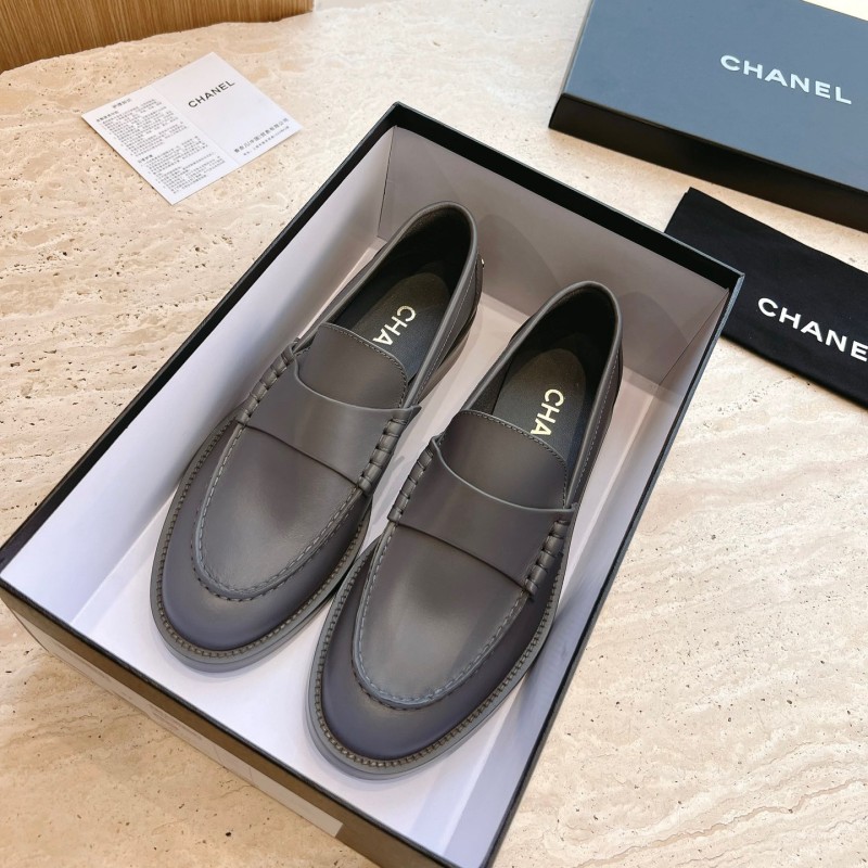 Chanel Flat