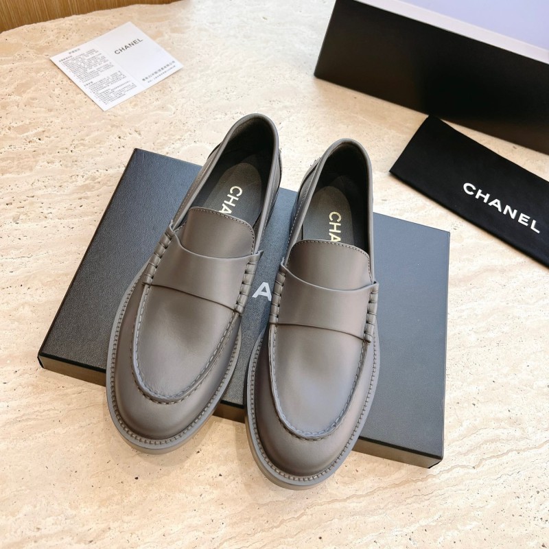 Chanel Flat