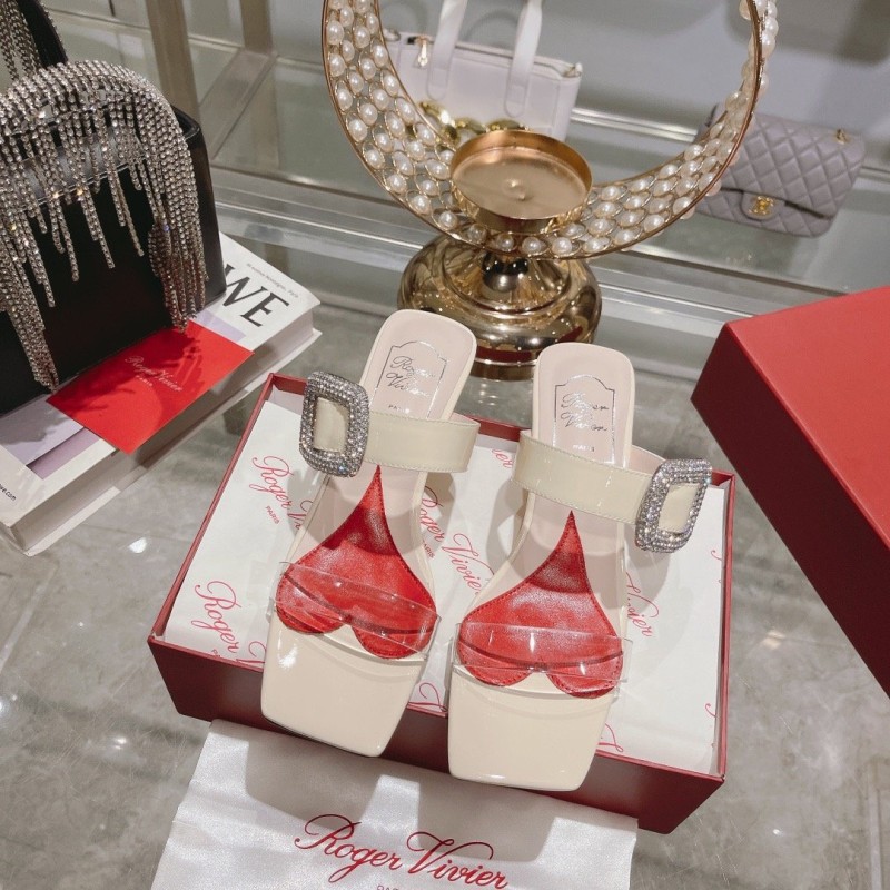 Roger Vivier Slippers