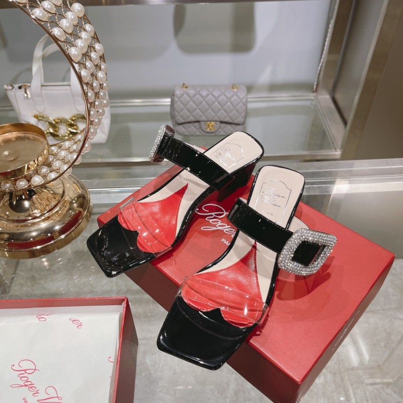 Roger Vivier Slippers