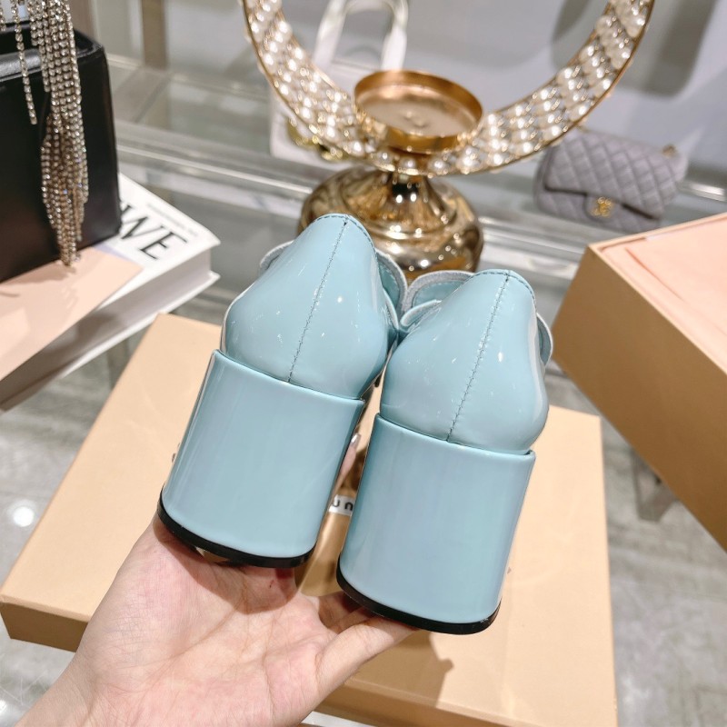 MiuMiu Flat