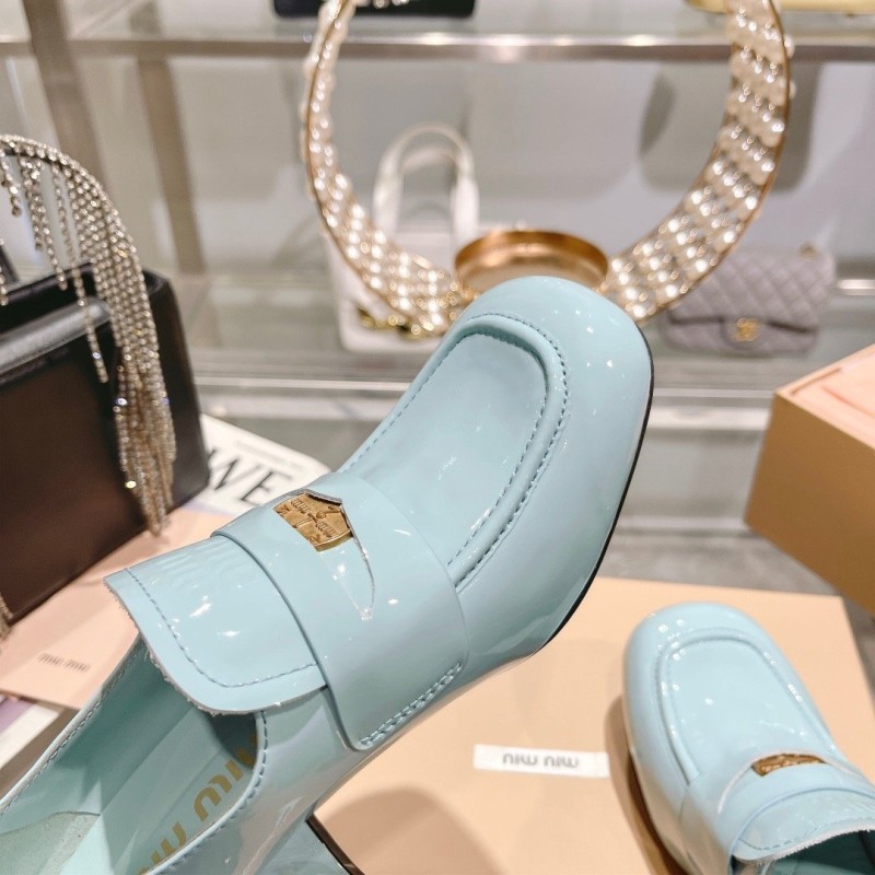 MiuMiu Flat