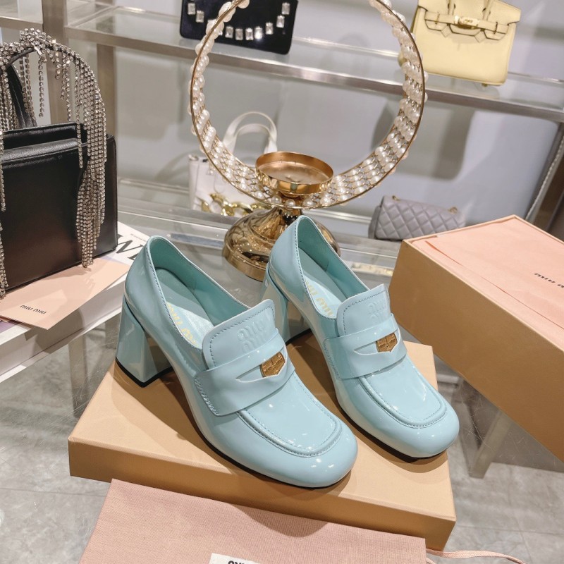 MiuMiu Flat