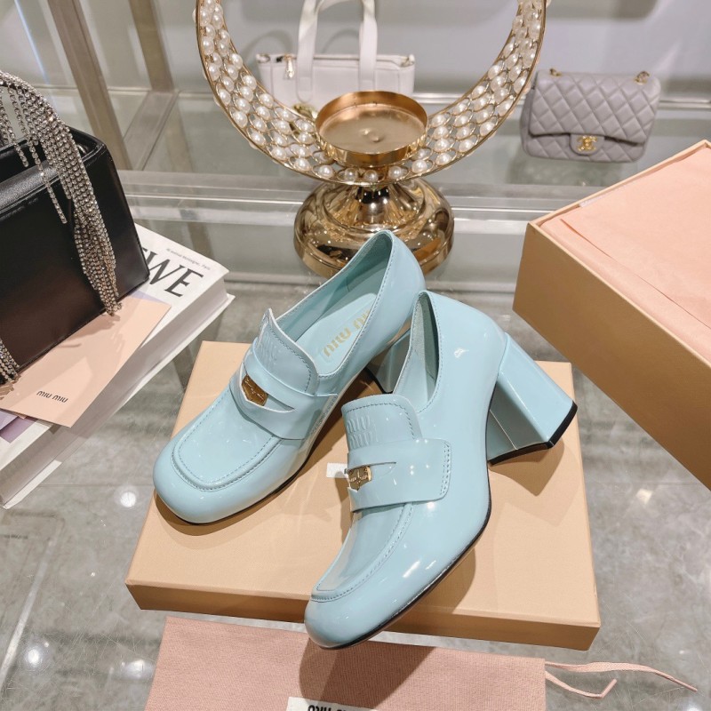 MiuMiu Flat