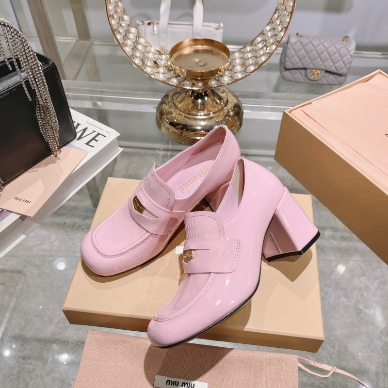 MiuMiu Flat