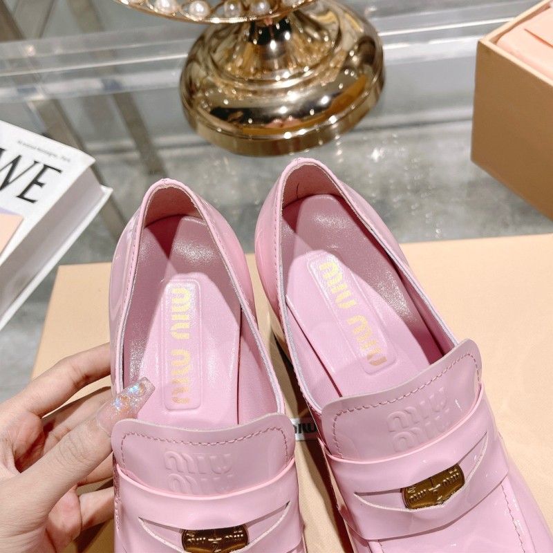 MiuMiu Flat