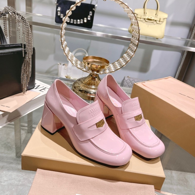 MiuMiu Flat