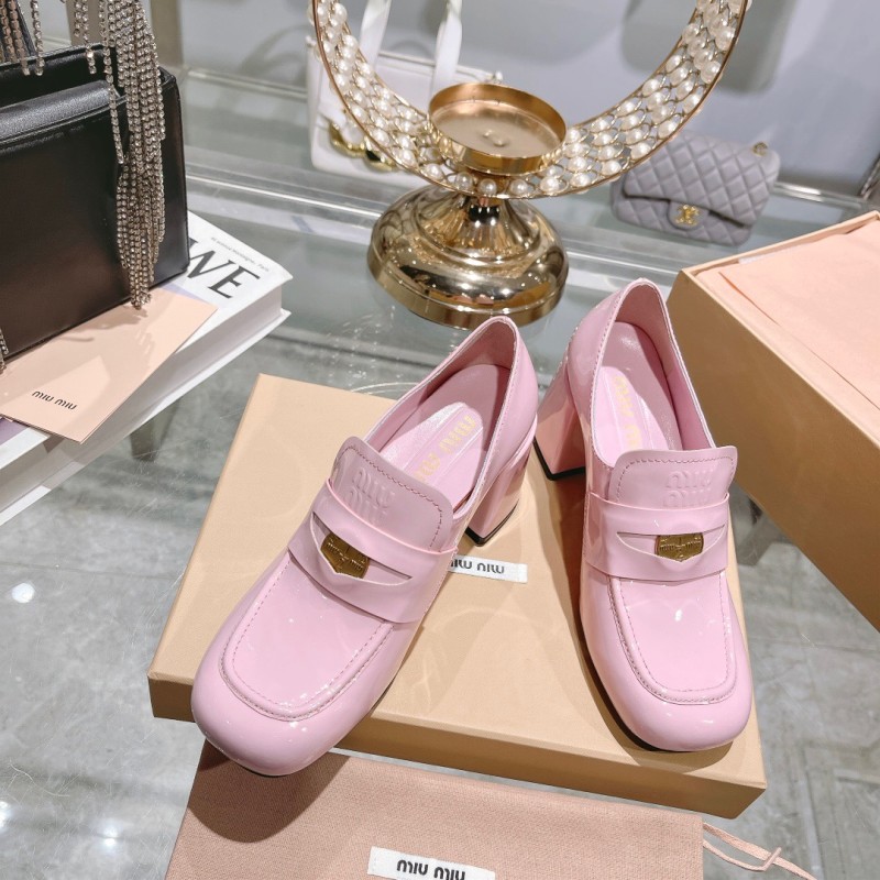 MiuMiu Flat