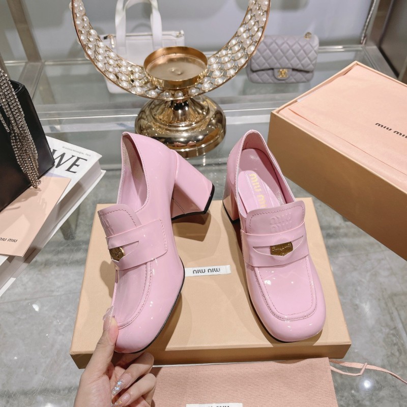 MiuMiu Flat