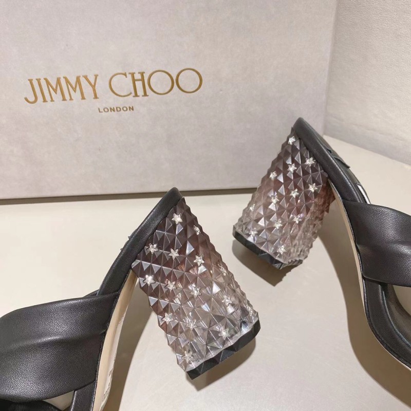 Jimmy Choo Heels