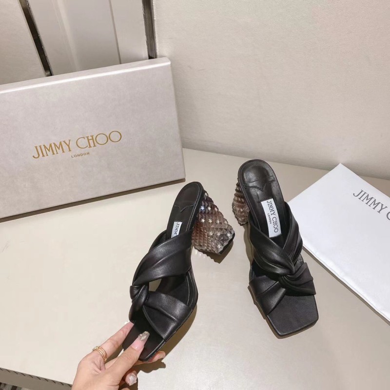 Jimmy Choo Heels