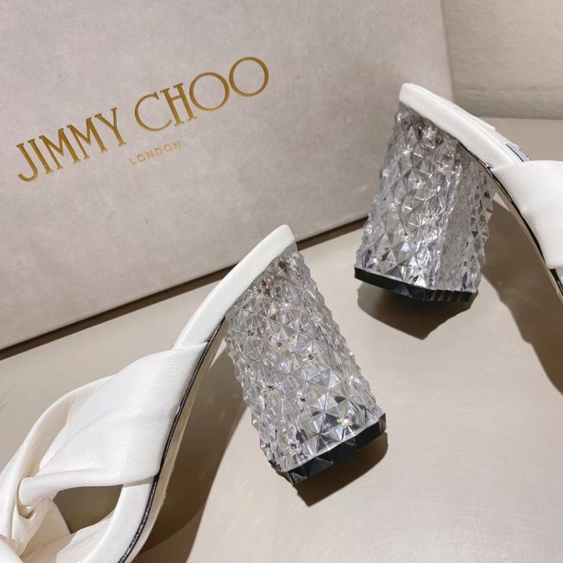 Jimmy Choo Heels