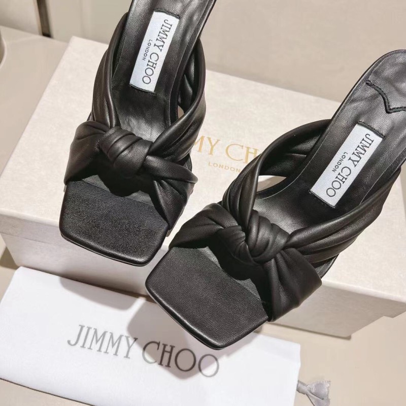 Jimmy Choo Heels