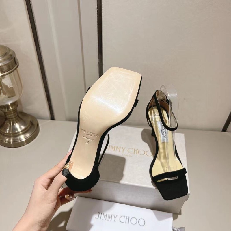 Jimmy Choo Heels