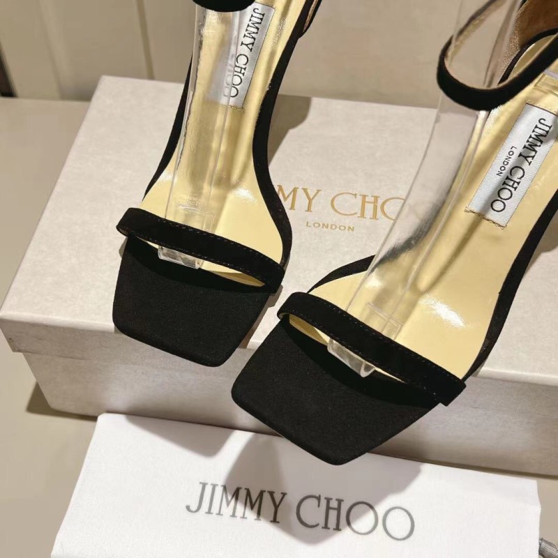 Jimmy Choo Heels