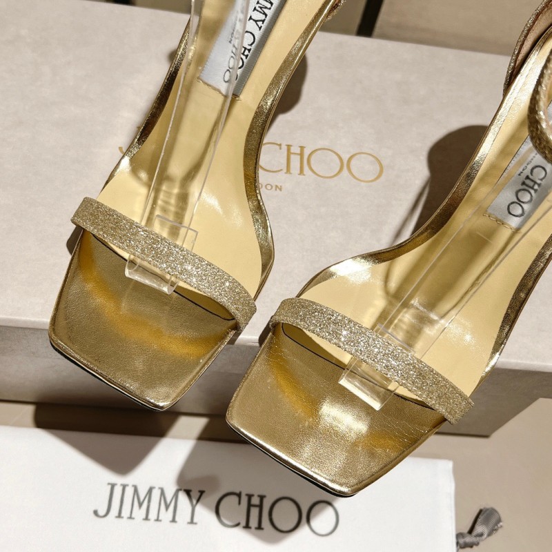 Jimmy Choo Heels