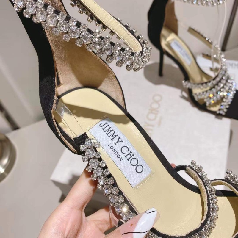 Jimmy Choo Heels