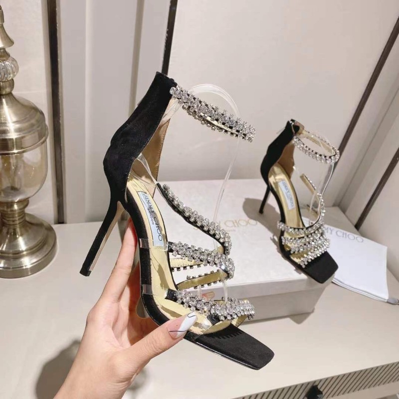 Jimmy Choo Heels