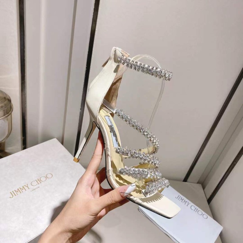 Jimmy Choo Heels