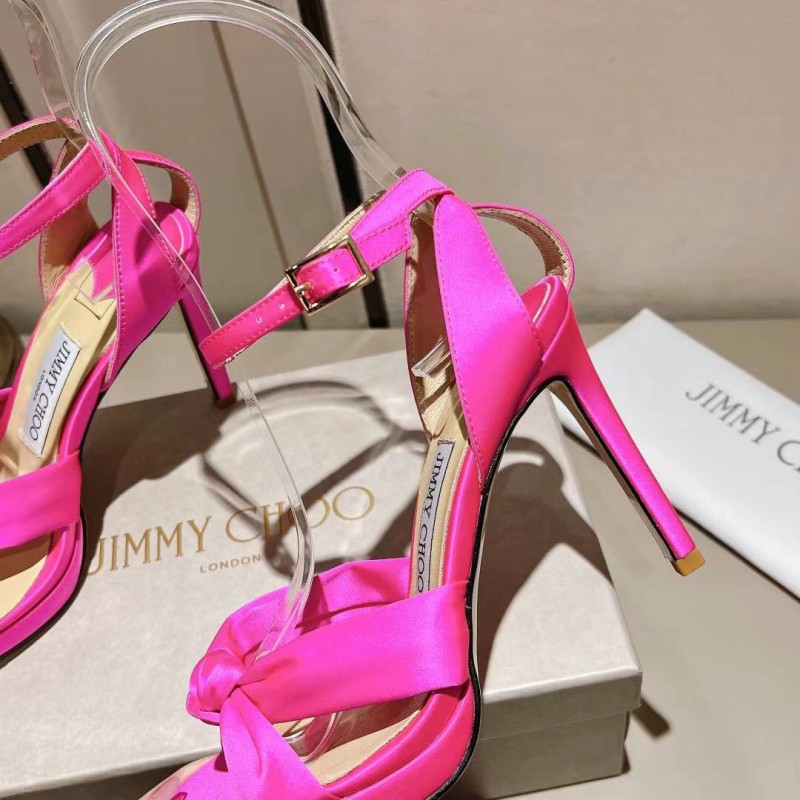 Jimmy Choo Heels