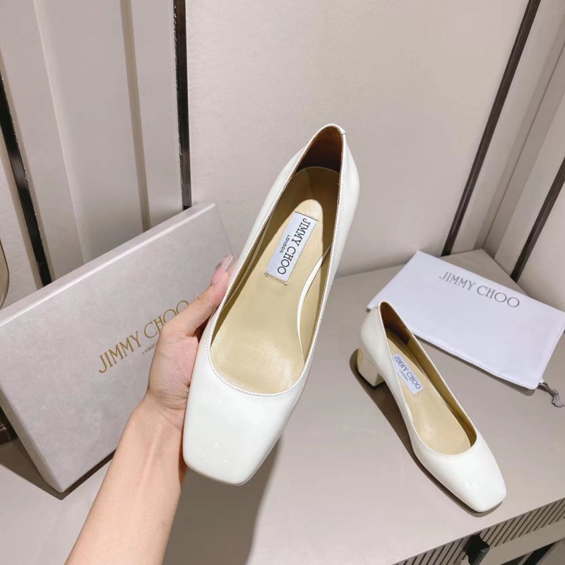 Jimmy Choo Flat