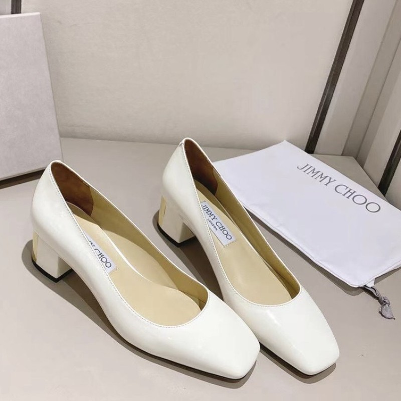 Jimmy Choo Flat