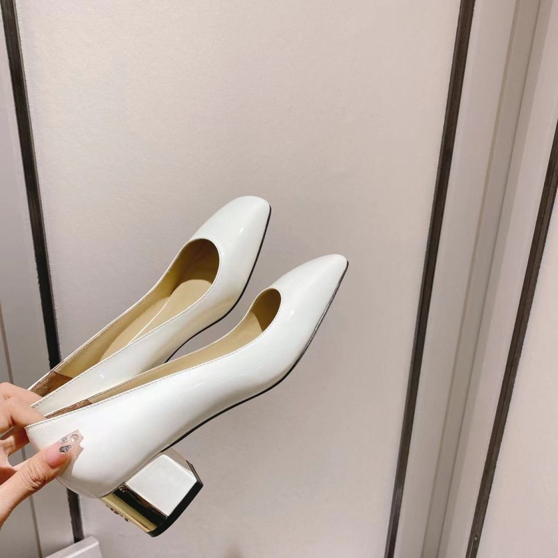 Jimmy Choo Flat