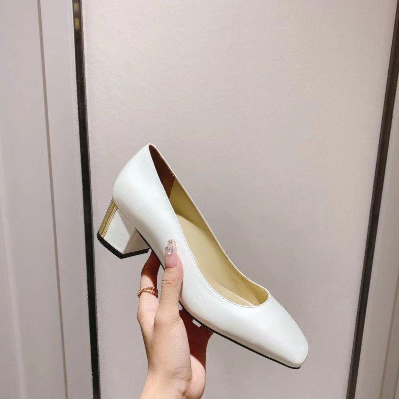 Jimmy Choo Flat