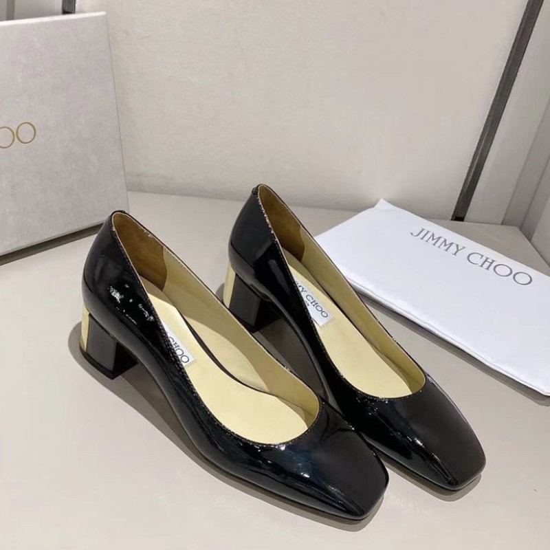 Jimmy Choo Flat