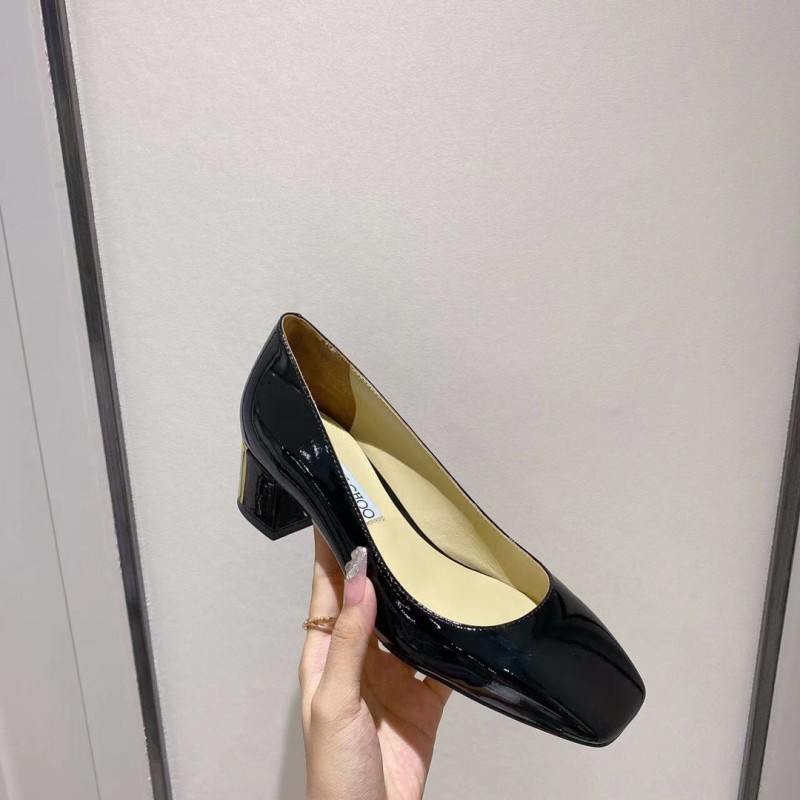 Jimmy Choo Flat