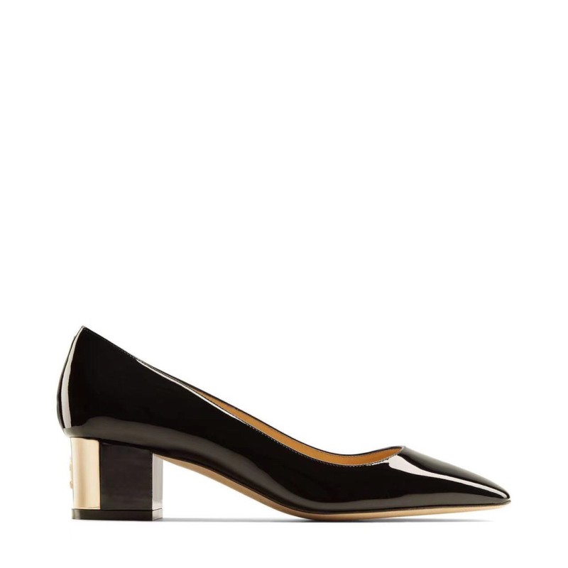 Jimmy Choo Flat